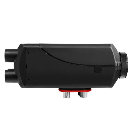 Diesel Air Heater 8KW 12V, LCD Controller, Muffler