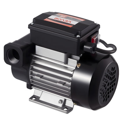 Diesel Fuel Transfer Pump, 16 GPM AC Electric, 1 Inch