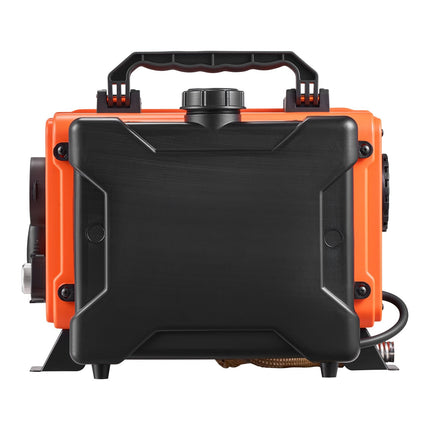 Diesel Heater 5-8KW, 12V/24V, Remote, 4.5L Tank