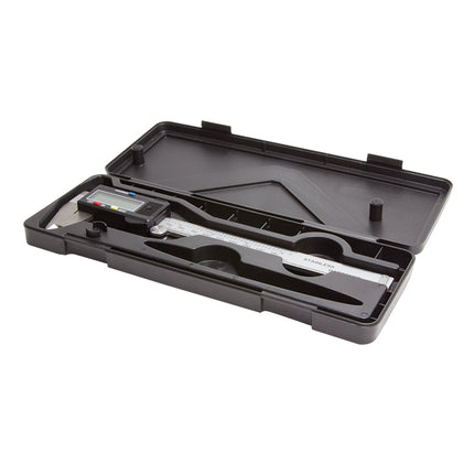 Digital caliper