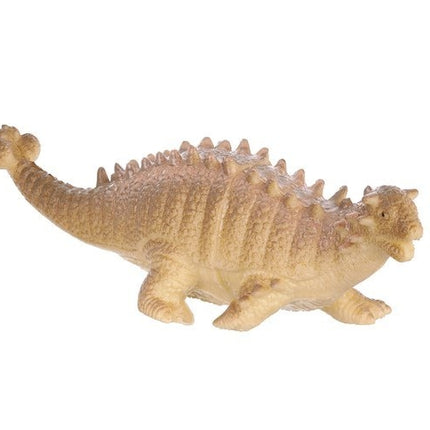 Dinozaurai - figūrėlių rinkinys