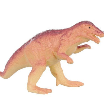 Dinozaurai - figūrėlių rinkinys