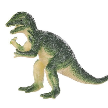 Dinozaurai - figūrėlių rinkinys