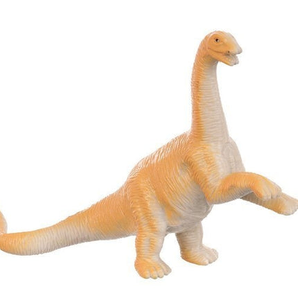 Dinozaurai - figūrėlių rinkinys