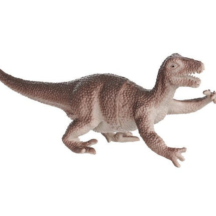 Dinozaurai - figūrėlių rinkinys