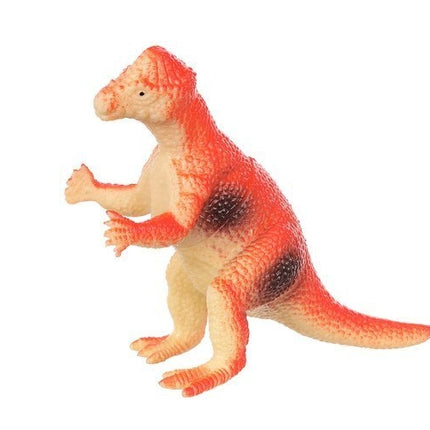 Dinozaurai - figūrėlių rinkinys