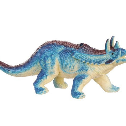 Dinozaurai - figūrėlių rinkinys