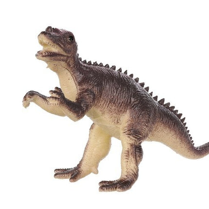 Dinozaurai - figūrėlių rinkinys