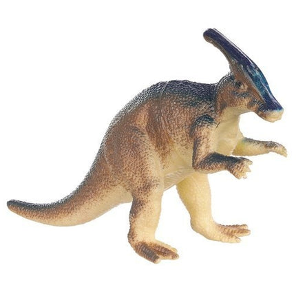 Dinozaurai - figūrėlių rinkinys