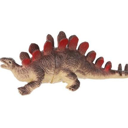 Dinozaurai - figūrėlių rinkinys