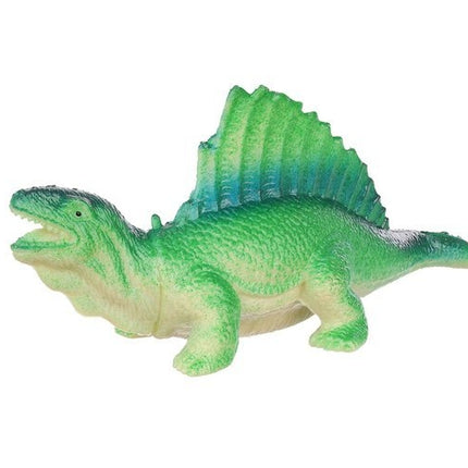 Dinozaurai - figūrėlių rinkinys