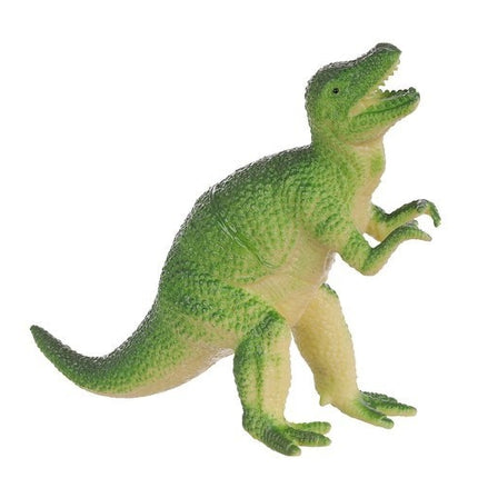 Dinozaurai - figūrėlių rinkinys