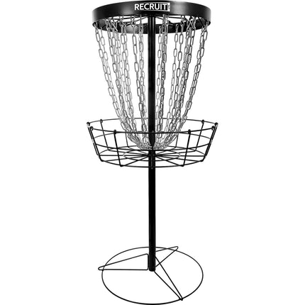 Disc golf basket Trainer Lite