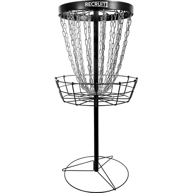 Diskgolfo krepšys Trainer Lite