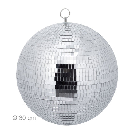 Disko rutulys Ø 30 cm