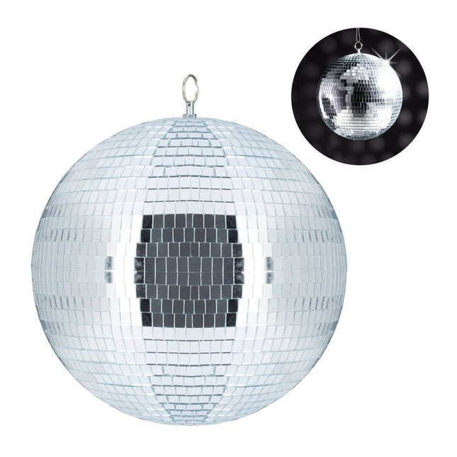Disko kamuolys 30 cm
