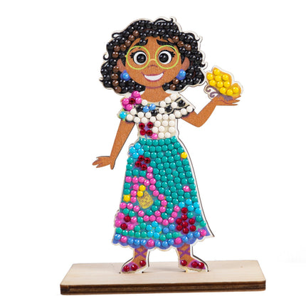 Disney meno rinkinys su kristalais, Mirabel