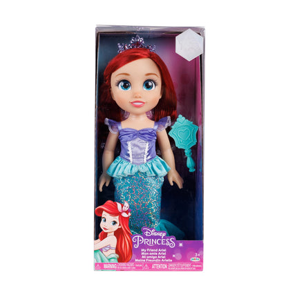 Disney princesės lėlė Arielė, 35 cm