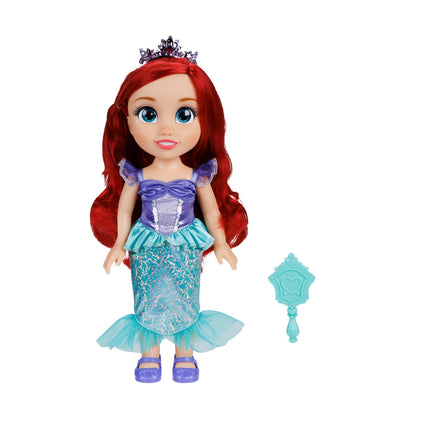 Disney princesės lėlė Arielė, 35 cm
