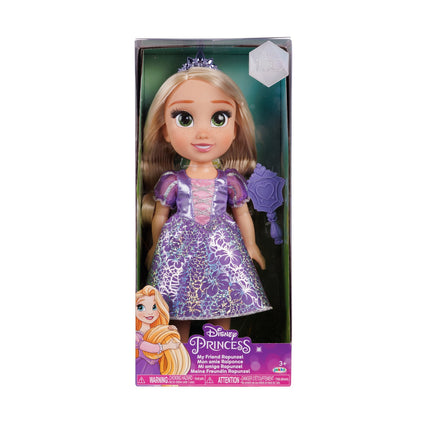 Disney princesės lėlė Rapunzel, 35 cm