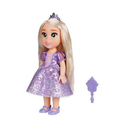 Disney princesės lėlė Rapunzel, 35 cm