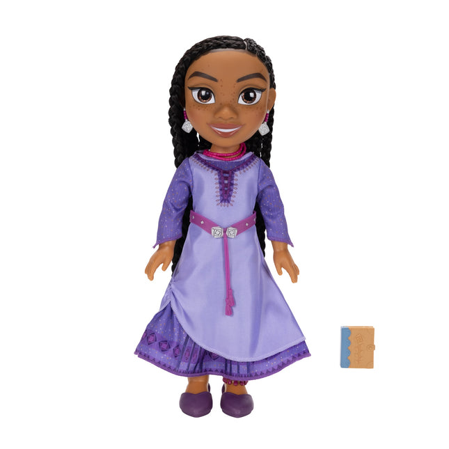 Disney princesės norų lėlė Asha