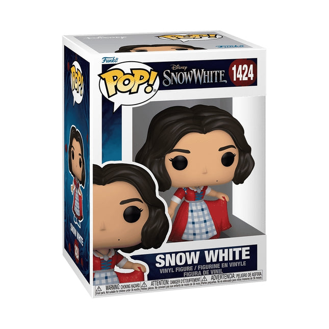 „Disney“ Snieguolės Funko Pop! vinilo figūrėlė kolekcinė