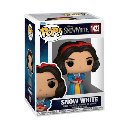 „Disney“ Snieguolės Funko Pop! vinilo figūrėlė, kolekcinis žaislas