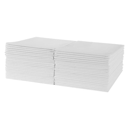 Disposable Underpads 30 x 36 In, Leak-Proof, 75 Pack