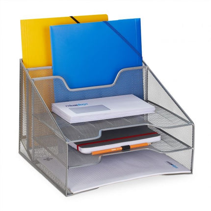 Metalinis dokumentų skyrius A4 formato