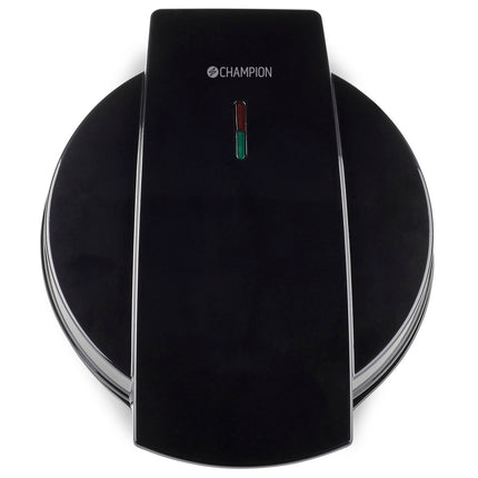 Donut Maker 7 Donuts 700W DM110 Black