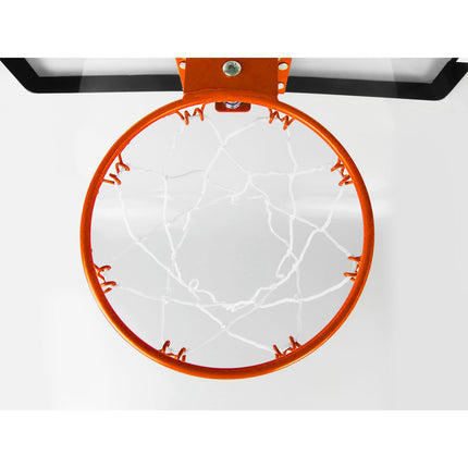 Door-hung basket