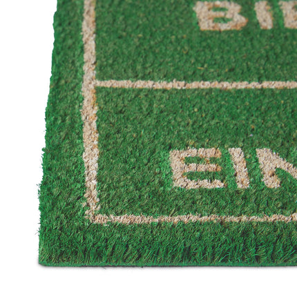 Door mat Coconut BEER
