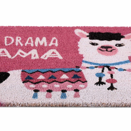 Durų kilimėlis Lama