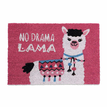Durų kilimėlis Lama