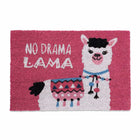 Doormat Llama