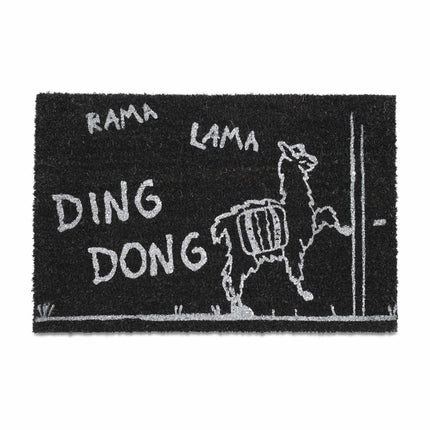 Durų kilimėlis Lama