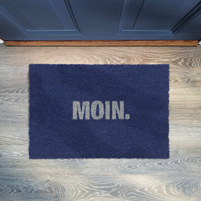 Kokoso pluošto kilimėlis „Moin“