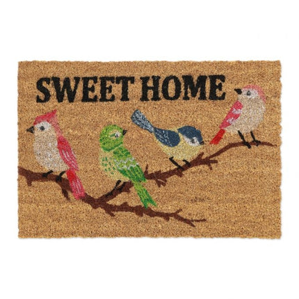 Kokoso pluošto kilimėlis „Sweet Home“