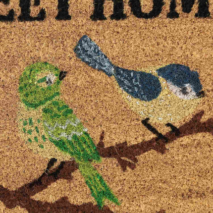 Kokoso pluošto kilimėlis „Sweet Home“