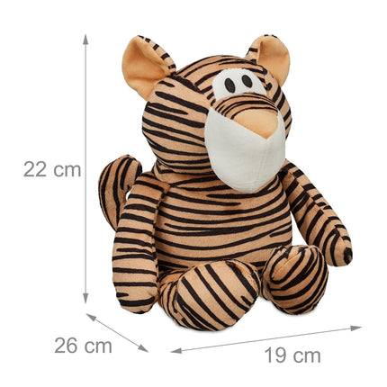 Durų stabdiklis „Tiger“