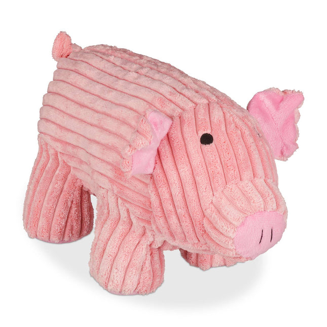 Door stop pig standing