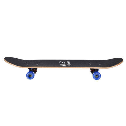 Dreamer Skateboard, Durable Deck, Smooth Ride
