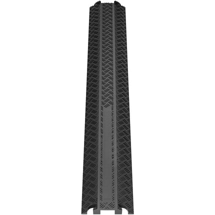 Drop-Over Cable Ramp, 2-Pack, 100 cm, 907 kg Load Capacity