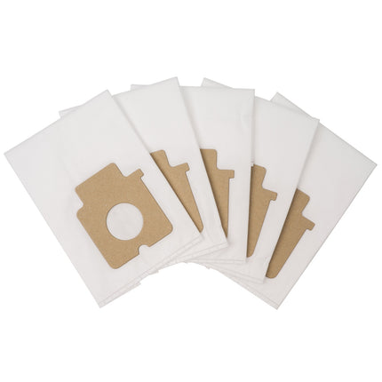 Dust bags Panasonic 5 pcs
