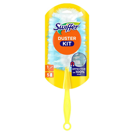 Duster Dammvipa XXL +5 refills