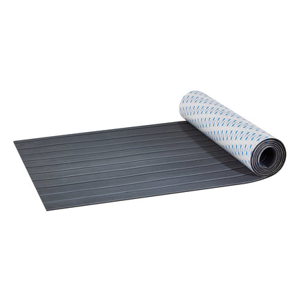 EVA Foam Boat Decking, Non-Slip Self-Adhesive 94.5x23.6