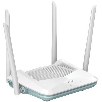 Eagle Pro AI AX1500 WiFi 6 Smart Router