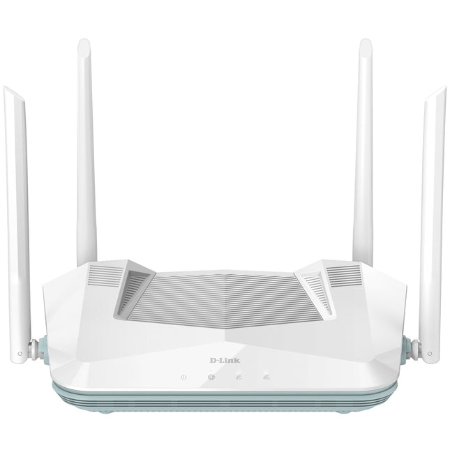 Eagle Pro AI AX3200 WiFi 6 Smart Router