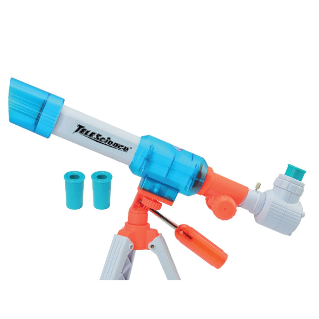 „Eastcolight“ astronominis teleskopas 60/90/120X